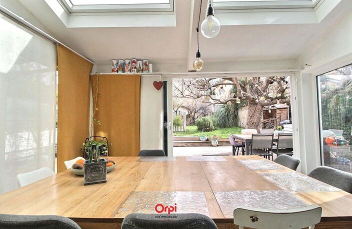 A VENDRE - MAISON EXCEPTIONNELLE - PISCINE - TERRASSE - SAINT LOUP - 13010 MARSEILLE — photo 3