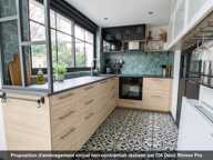 A VENDRE - MAISON EXCEPTIONNELLE - PISCINE - TERRASSE - SAINT LOUP - 13010 MARSEILLE — photo 4