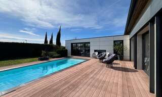 Maison 5 Pièces 185 m² à louer à Mons (31280)