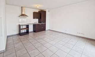 Appartement 2 Pièces 38 m² à vendre à Aucamville (31140)