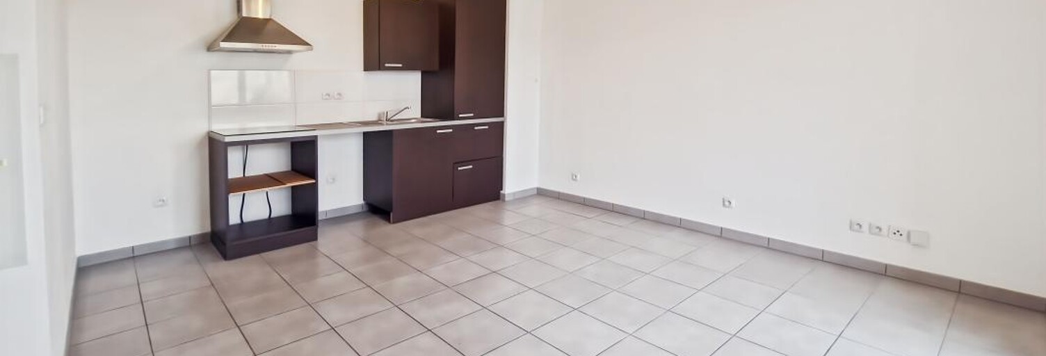 Appartement 2 Pièces 38 m² à vendre à Aucamville (31140)