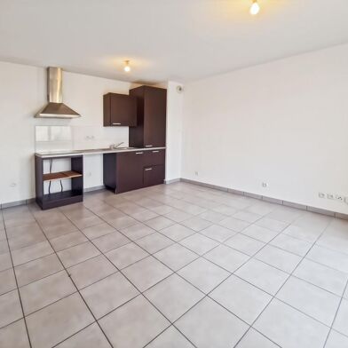 Appartement 2 pièces 127000 €