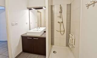 Appartement 2 Pièces 38 m² à vendre à Aucamville (31140)