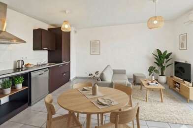 Appartement 2 pièces 119000 €