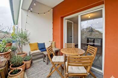 Appartement 2 pièces 114000 €