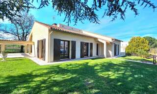 Maison 4 Pièces 140 m² à vendre à Pin-Balma (31130)