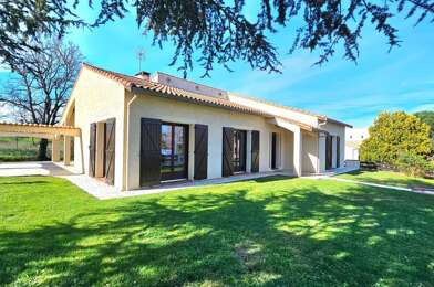 Maison 4 pièces 558000 €