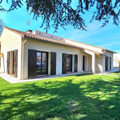 Maison 4 pièces 558000 €