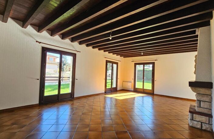 PIN-BALMA - Maison à vendre avec sous-sol et terrain plat — photo 2