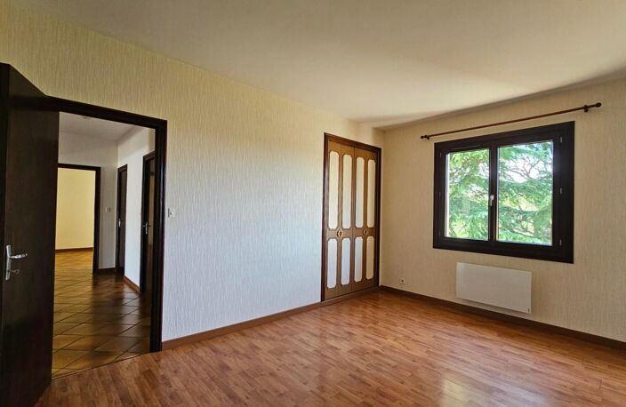 PIN-BALMA - Maison à vendre avec sous-sol et terrain plat — photo 3