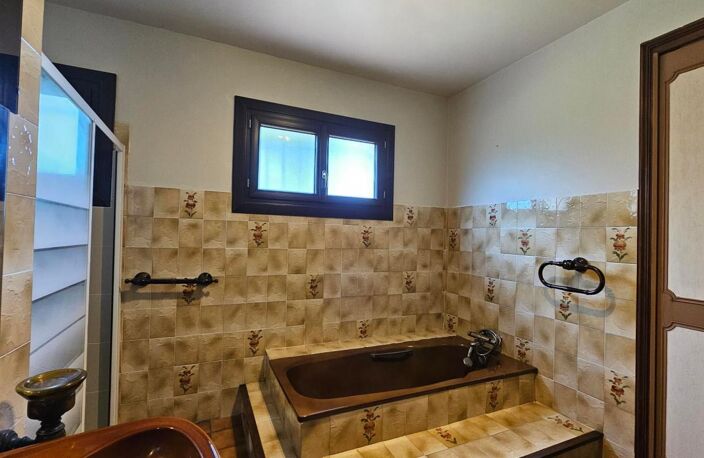 PIN-BALMA - Maison à vendre avec sous-sol et terrain plat — photo 5