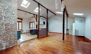 Maison 4 Pièces 127 m² à vendre à Lavaur (81500)