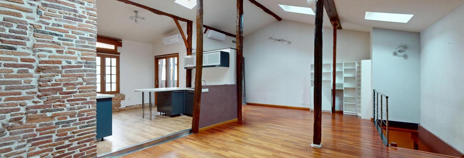 Maison 4 Pièces 127 m² à vendre à Lavaur (81500)