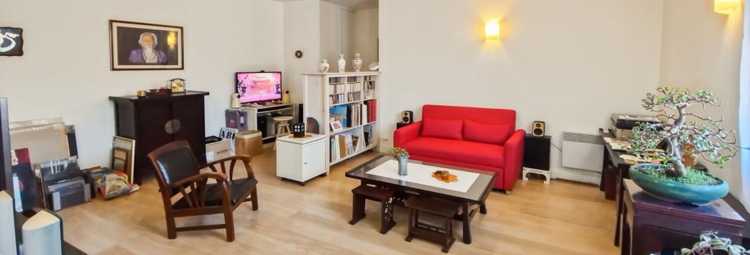 Appartement 2 Pièces 53 m² à louer à Grenade (31330)