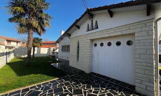 Maison 3 Pièces 87 m² à vendre à Saujon (17600)