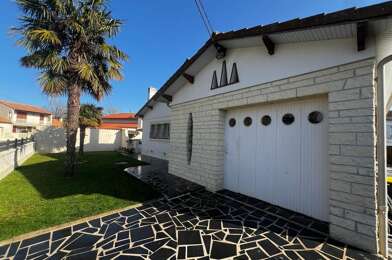 Maison 3 pièces 284000 €