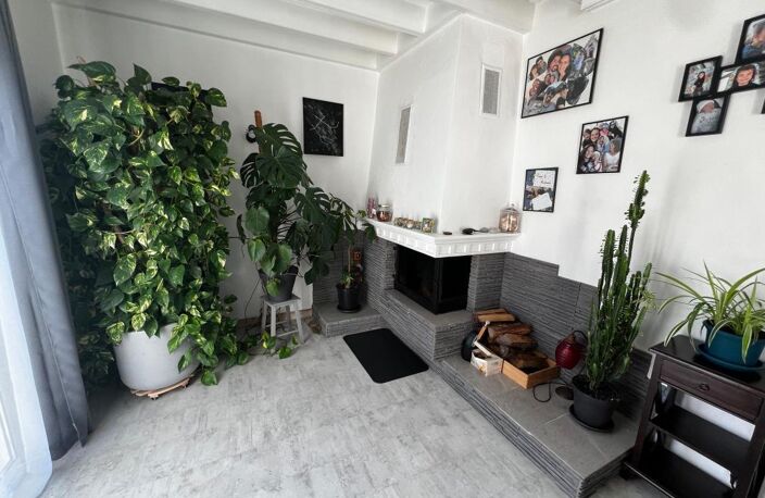 VENTE : maison  maison de plain-pied F3 (87 m²) à SAUJON — photo 5