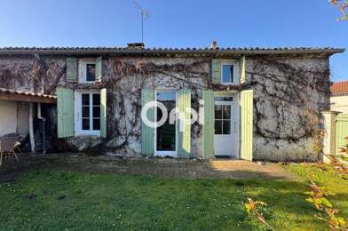 Maison 5 pièces 251800 €