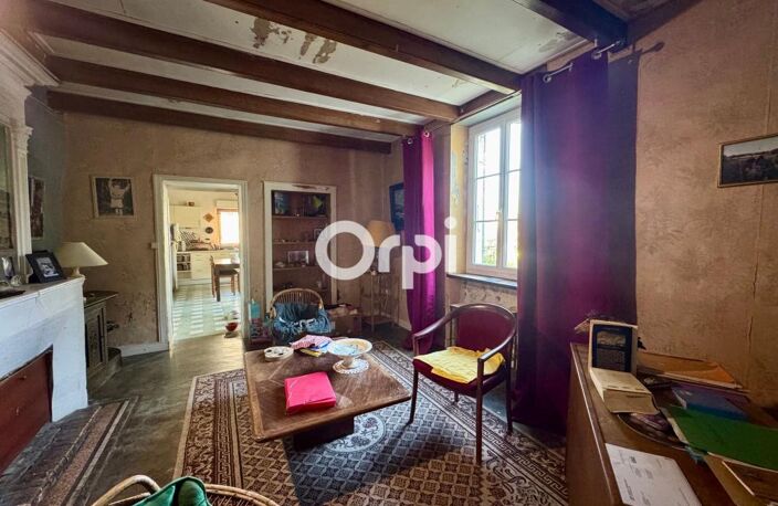 BREUILLET - ENSEMBLE IMMOBILIER - PLEIN CENTRE — photo 2