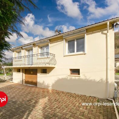 Maison 3 pièces 159000 €