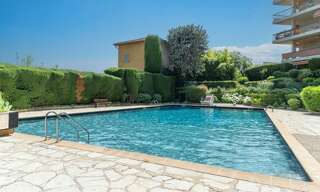 Appartement 4 Pièces 120 m² à vendre à Nice (06100)