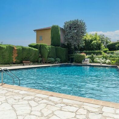 Appartement 4 pièces 515000 €