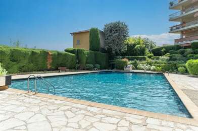 Appartement 4 pièces 515000 €