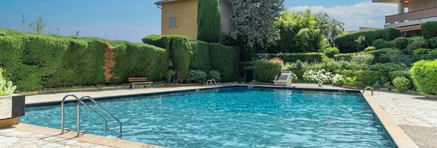 Appartement 4 Pièces 120 m² à vendre à Nice (06100)