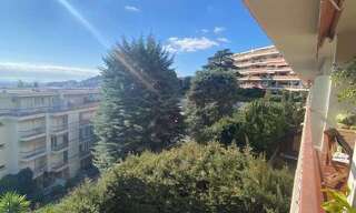 Appartement 4 Pièces 120 m² à vendre à Nice (06100)