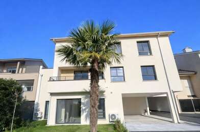 Appartement 3 pièces 335000 €