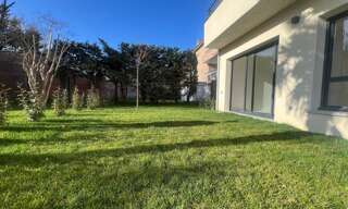 Appartement 2 Pièces 44 m² à vendre à Toulouse (31400)