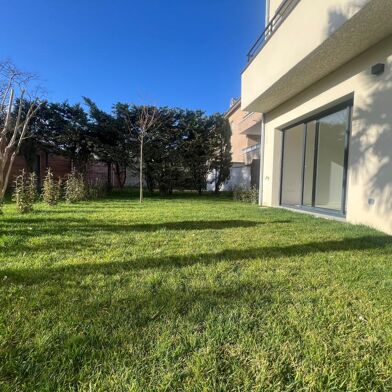 Appartement 2 pièces 249900 €