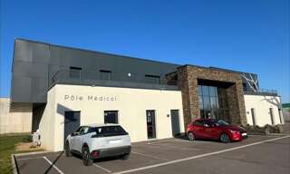 Divers  52 m² à louer à Guichainville (27930)