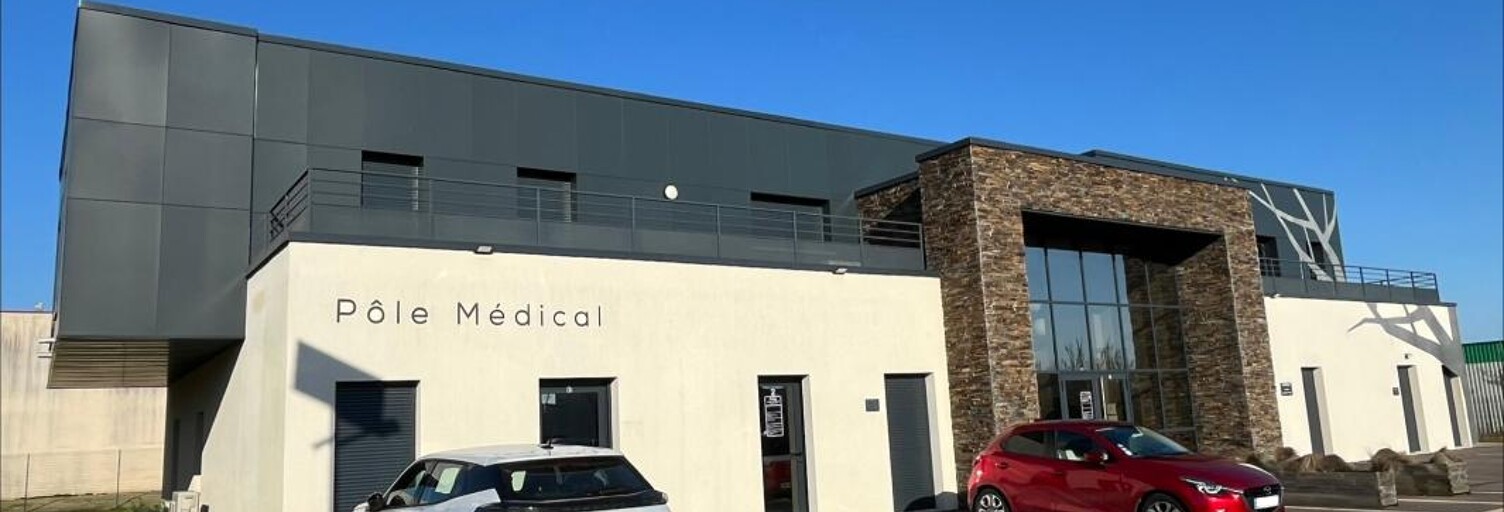 Divers  52 m² à louer à Guichainville (27930)