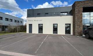 Divers  41 m² à louer à Guichainville (27930)