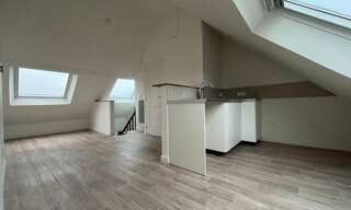 Appartement 1 Pièce 14 m² à louer à Évreux (27000)