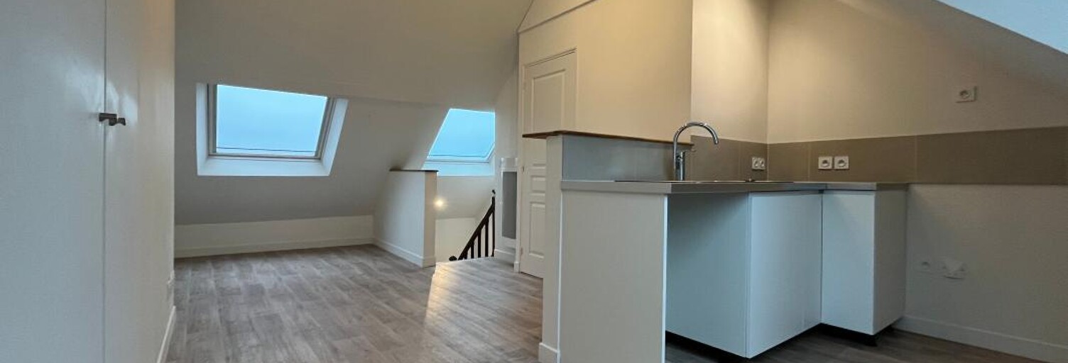 Appartement 1 Pièce 14 m² à louer à Évreux (27000)