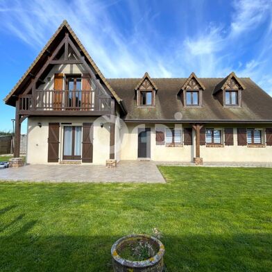 Maison 6 pièces 380000 €