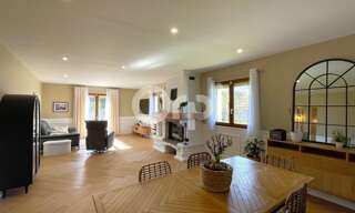 Maison 6 Pièces 184 m² à vendre à Le Val-David (27120)