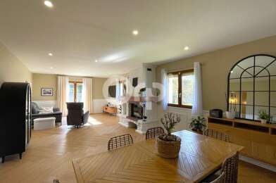 Maison 6 pièces 380000 €