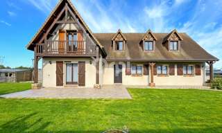 Maison 6 Pièces 184 m² à vendre à Le Val-David (27120)