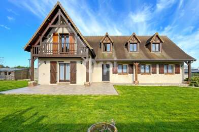 Maison 6 pièces 369000 €