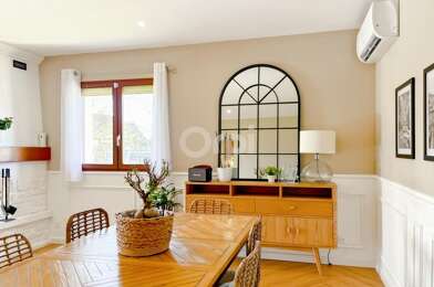 Maison 6 pièces 369000 €