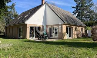 Maison 6 Pièces 181 m² à vendre à Sylvains-Lès-Moulins (27240)