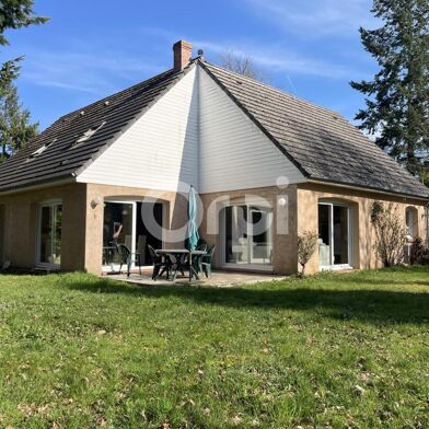 Maison 6 pièces 250000 €