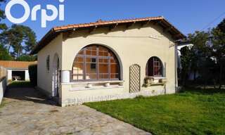 Maison 3 Pièces 98 m² à vendre à La Tremblade (17390)