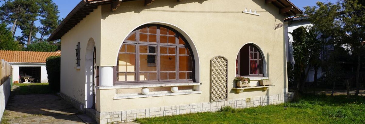 Maison 3 Pièces 98 m² à vendre à La Tremblade (17390)