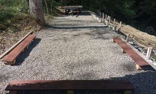 Terrain  5240 m² à vendre à Galey (09800)