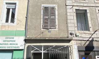 Immeuble  180 m² à vendre à Montréjeau (31210)