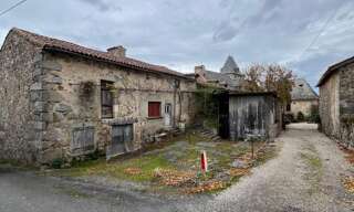 Maison 2 Pièces 260 m² à vendre à Morlhon-le-Haut (12200)